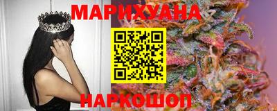 спайс Берёзовский